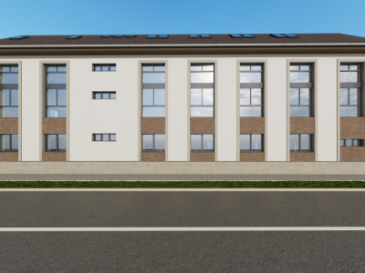Spatii birouri de inchiriat Cluj-Napoca Iris / Oasului imagine mica 2