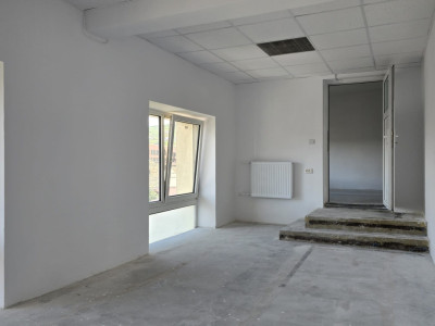 Spatii birouri de inchiriat Cluj-Napoca Iris / Oasului imagine mica 8