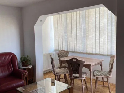 Apartament 3 camere de inchiriat, Marasti, aproape de Kaufland