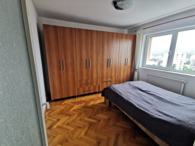 Apartamente de inchiriat Cluj-Napoca Manastur imagine mica 3