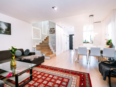 Apartamente de vanzare Cluj-Napoca Gheorgheni imagine mica 2