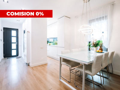 Apartamente de vanzare Cluj-Napoca Gheorgheni imagine mica 1