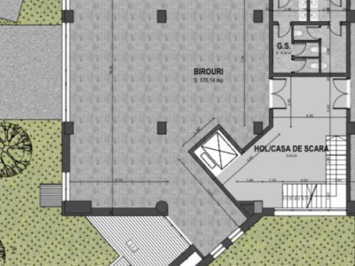Spatii comerciale de inchiriat Cluj-Napoca Grigorescu imagine mica 6