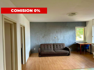 Apartament de vânzare | 3 camere | Str. Eroilor, Florești  