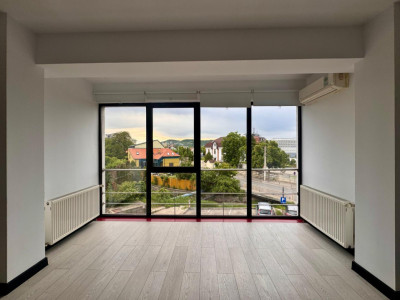 Spatii birouri de inchiriat Cluj-Napoca Centru imagine mica 2