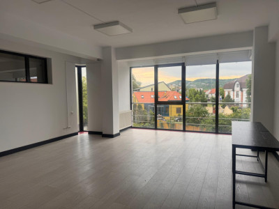 Spatii birouri de inchiriat Cluj-Napoca Centru imagine mica 3
