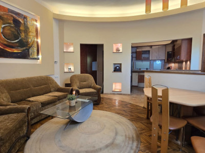 Apartamente de vanzare Cluj-Napoca Centru imagine mica 1