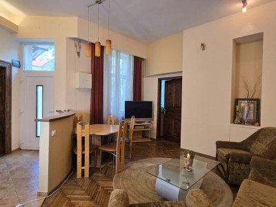 Apartamente de vanzare Cluj-Napoca Centru imagine mica 4
