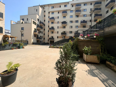 Apartamente de vanzare Cluj-Napoca imagine mica 4