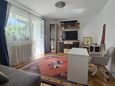 Apartamente de vanzare Cluj-Napoca Grigorescu / Donath imagine mica 3