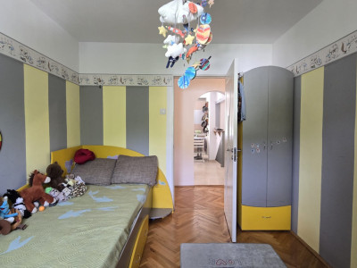 Apartamente de vanzare Cluj-Napoca Grigorescu / Donath imagine mica 7