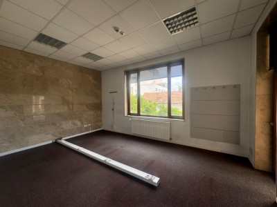Spatii birouri de inchiriat Cluj-Napoca Andrei Muresanu imagine mica 4