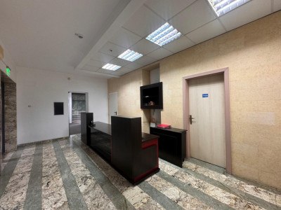 Spatii birouri de inchiriat Cluj-Napoca Andrei Muresanu imagine mica 5