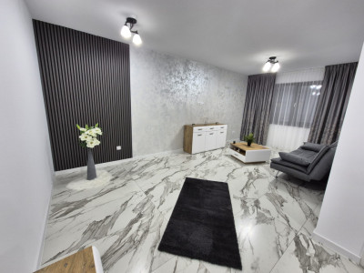 Apartamente de inchiriat Cluj-Napoca Andrei Muresanu imagine mica 2