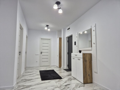 Apartamente de inchiriat Cluj-Napoca Andrei Muresanu imagine mica 3