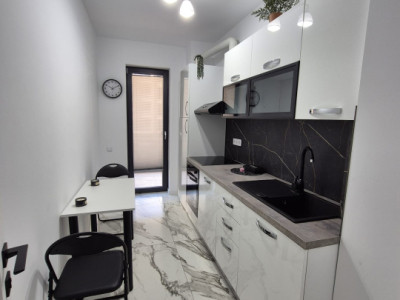 Apartamente de inchiriat Cluj-Napoca Andrei Muresanu imagine mica 8