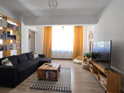 Apartamente de vanzare Cluj-Napoca Dambul-Rotund / Calea Baciului imagine mica 1
