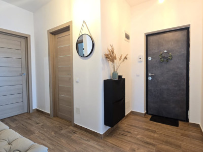 Apartamente de vanzare Cluj-Napoca Dambul-Rotund / Calea Baciului imagine mica 2