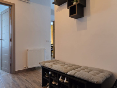 Apartamente de vanzare Cluj-Napoca Dambul-Rotund / Calea Baciului imagine mica 3