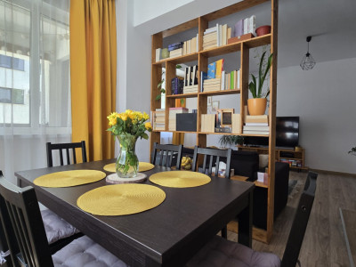 Apartamente de vanzare Cluj-Napoca Dambul-Rotund / Calea Baciului imagine mica 5