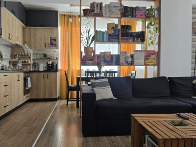 Apartamente de vanzare Cluj-Napoca Dambul-Rotund / Calea Baciului imagine mica 6