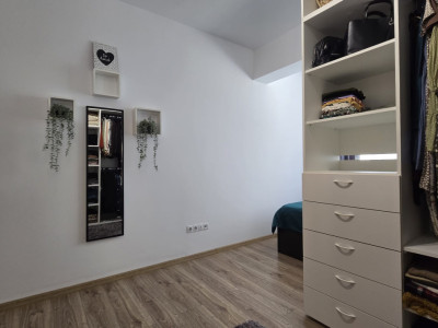 Apartamente de vanzare Cluj-Napoca Dambul-Rotund / Calea Baciului imagine mica 8