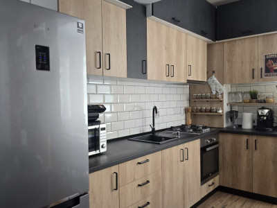 Apartamente de vanzare Cluj-Napoca Dambul-Rotund / Calea Baciului imagine mica 7