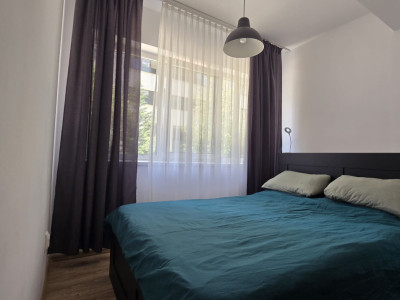 Apartamente de vanzare Cluj-Napoca Dambul-Rotund / Calea Baciului imagine mica 11