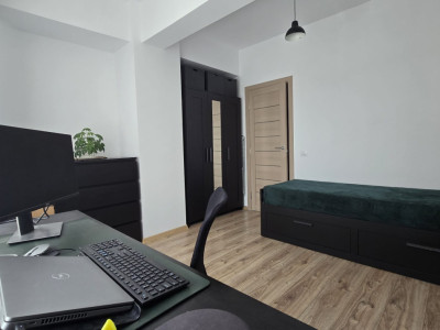 Apartamente de vanzare Cluj-Napoca Dambul-Rotund / Calea Baciului imagine mica 14