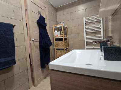 Apartamente de vanzare Cluj-Napoca Dambul-Rotund / Calea Baciului imagine mica 15