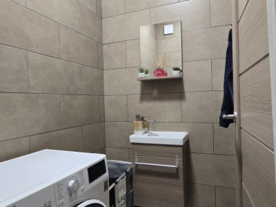 Apartamente de vanzare Cluj-Napoca Dambul-Rotund / Calea Baciului imagine mica 17