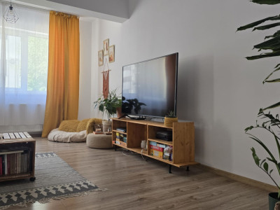 Apartamente de vanzare Cluj-Napoca Dambul-Rotund / Calea Baciului imagine mica 19