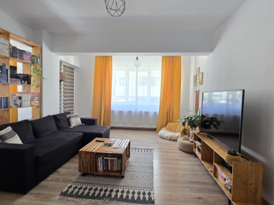 Apartamente de vanzare Cluj-Napoca Dambul-Rotund / Calea Baciului imagine mica 20
