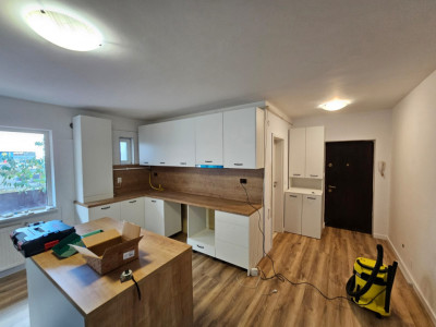 Apartament de vânzare | 3 camere | Str. Eroilor, Florești