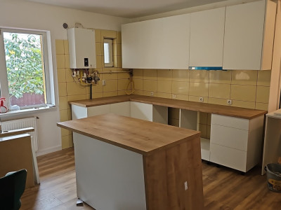 Apartamente de vanzare Floresti Eroilor imagine mica 2