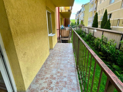 Apartamente de vanzare Floresti Eroilor imagine mica 7