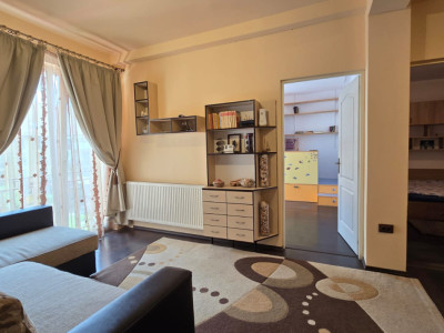 Apartamente de vanzare Floresti Porii imagine mica 2