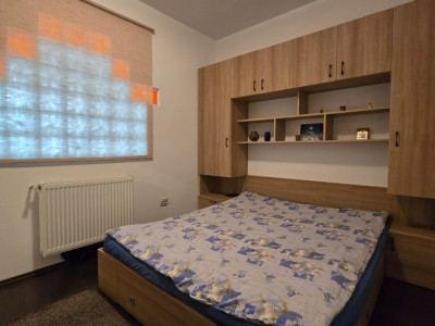 Apartamente de vanzare Floresti Porii imagine mica 5