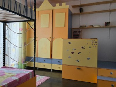 Apartamente de vanzare Floresti Porii imagine mica 6