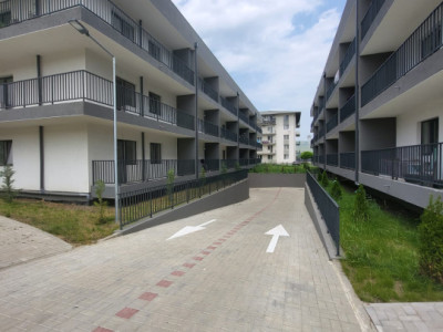 Apartamente de vanzare Cluj-Napoca imagine mica 1