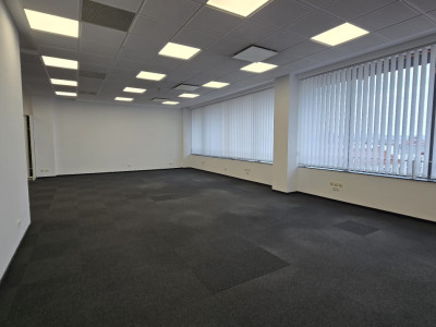 Spatii birouri de inchiriat Cluj-Napoca Centru / Dorobantilor imagine mica 6