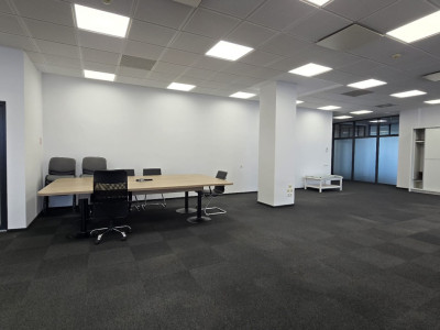 Spatii birouri de inchiriat Cluj-Napoca Centru / Dorobantilor imagine mica 8
