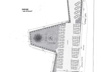 Spatii birouri de inchiriat Cluj-Napoca Iris / Oasului imagine mica 9