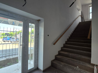Spatii birouri de inchiriat Cluj-Napoca Iris / Oasului imagine mica 21