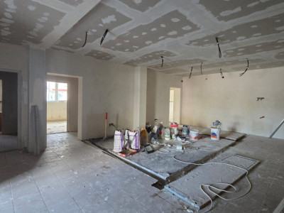 Spatii birouri de inchiriat Cluj-Napoca Iris / Oasului imagine mica 23