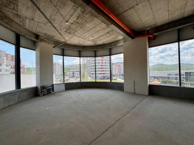Spatii comerciale de inchiriat Cluj-Napoca Manastur / Calea Floresti imagine mica 2