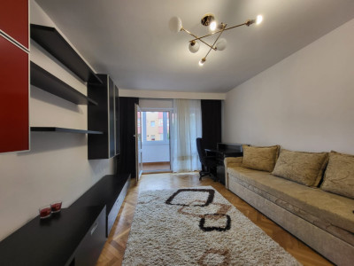 Apartamente de inchiriat Cluj-Napoca Gheorgheni / Interservisan imagine mica 2