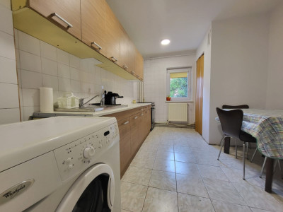 Apartamente de inchiriat Cluj-Napoca Gheorgheni / Interservisan imagine mica 8