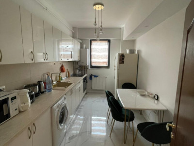 Apartamente de inchiriat Cluj-Napoca Manastur / Gradini Manastur imagine mica 1