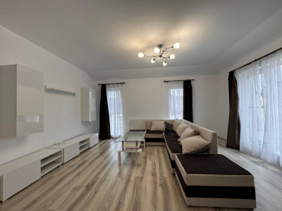 Apartamente de vanzare Floresti LIDL imagine mica 1